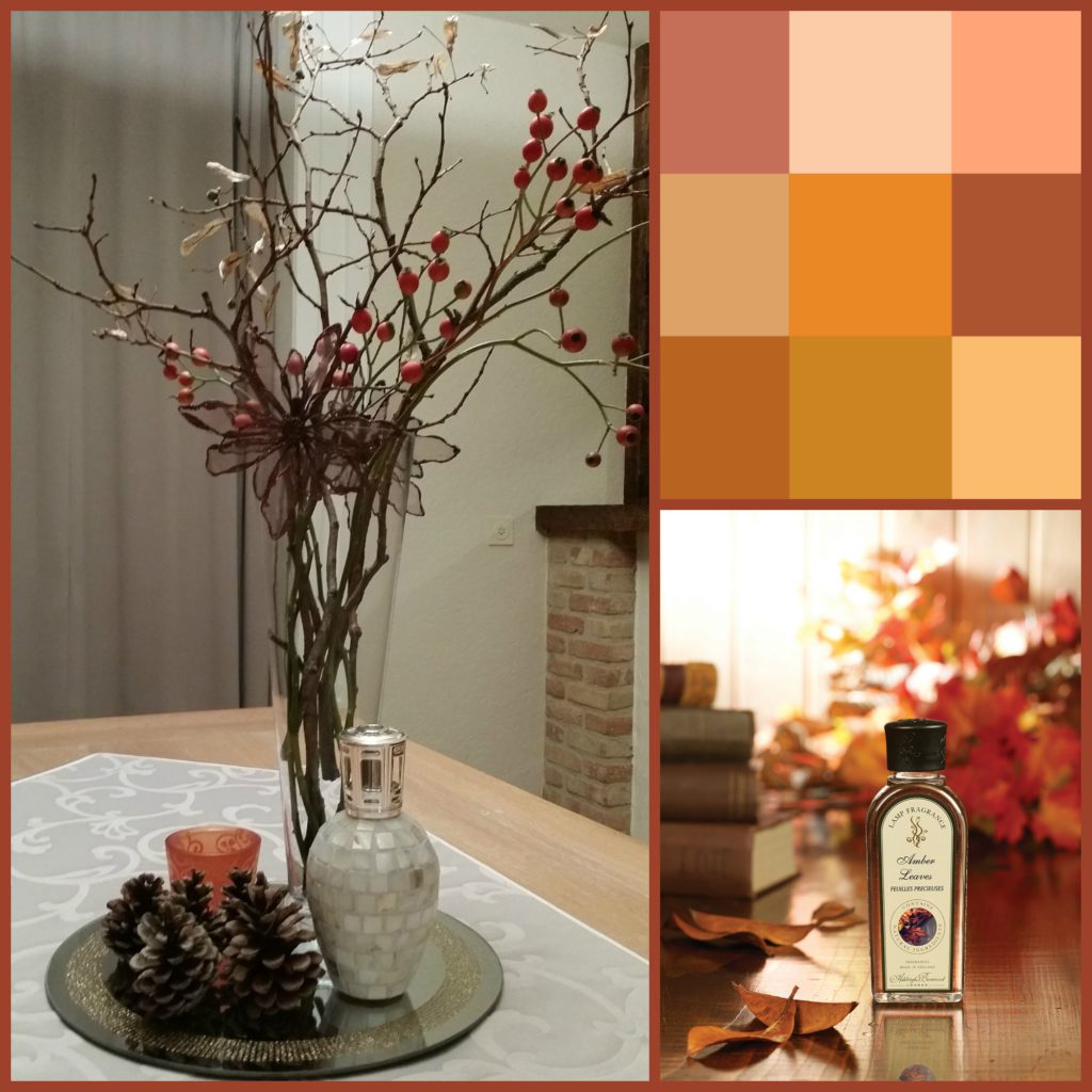 DIY Herfstdecoratie