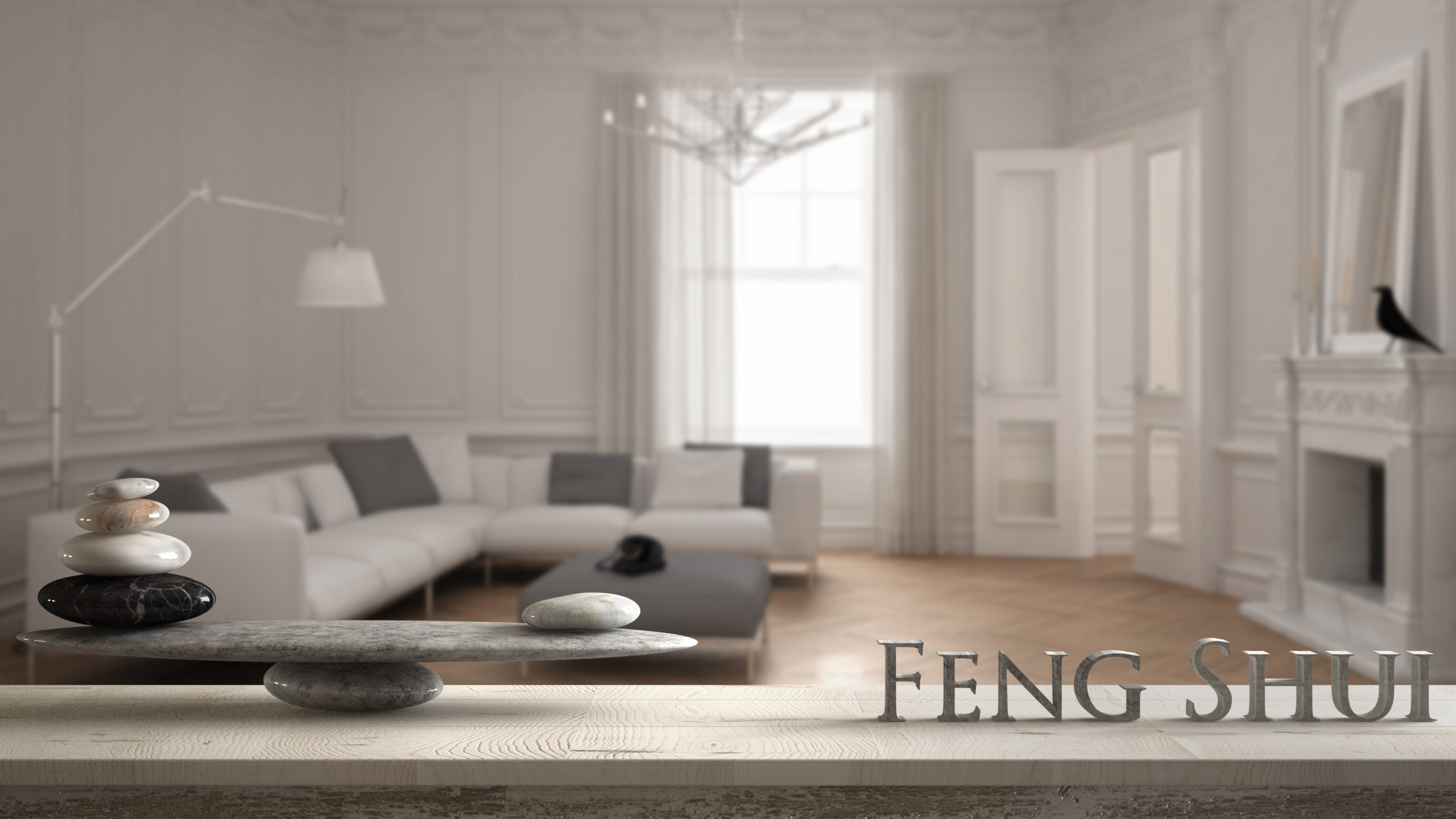 Feng Shui Home Expertise