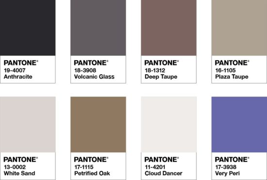 Pantone Star of the Show